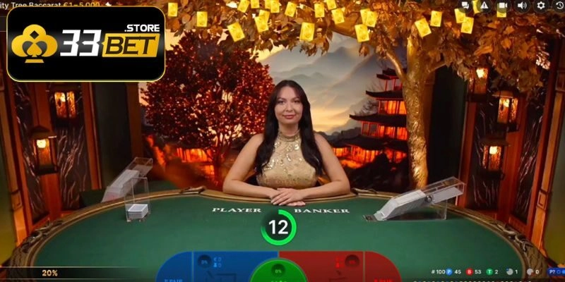 Cách Chơi Baccarat – Tổng Hợp Mẹo Giúp Newbie Chiến Thắng