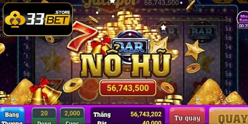 Vài điều cần nhớ để quay hũ hiệu quả