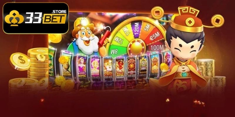 Tỷ lệ đổi thưởng hấp dẫn trong danh mục Casino