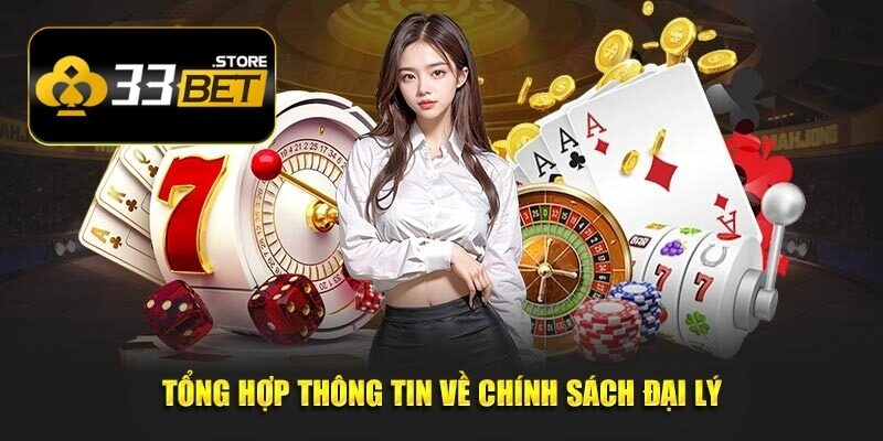 Chia sẻ về chính sách đại lý là gì? Có mục đích gì?