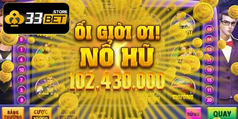 Kết quả slot xanh chín và đảm bảo công bằng