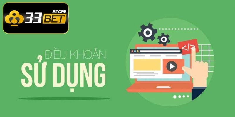 Điều khoản dịch vụ trong quá trình giao dịch tài chính