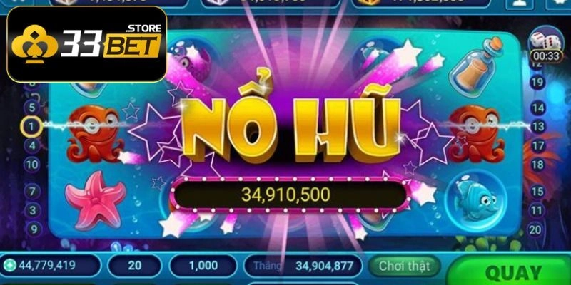 Điểm danh phiên bản slot được yêu thích trong 2025