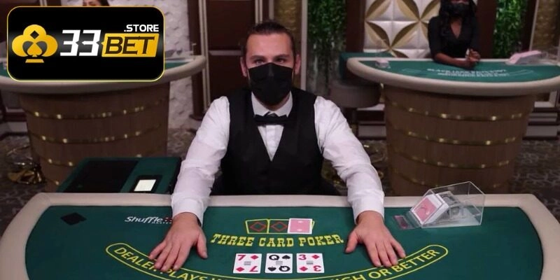 Tổng quan về mục Casino trực tuyến được đánh giá cao