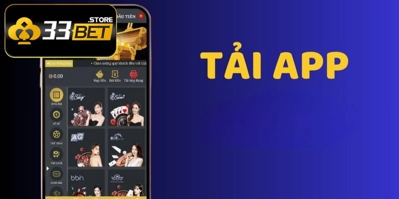 Hướng dẫn download game cược về máy