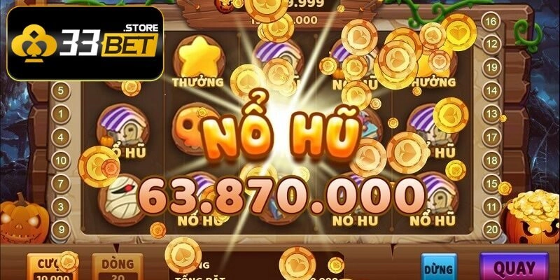Tìm hiểu thông tin game nổ hũ siêu hot 2025