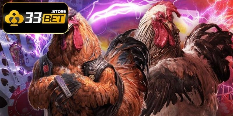 đá gà trực tiếp Thomo