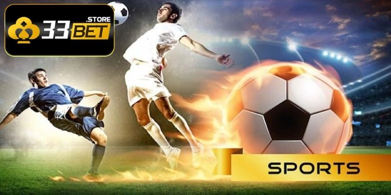 Khám phá kho game thể thao uy tín và hấp dẫn