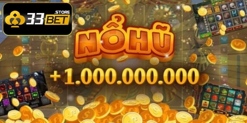 Những tựa game slot uy tín hấp dẫn nhất 2025