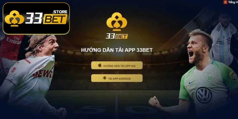 Lý do nên nhanh chóng tải app ngay