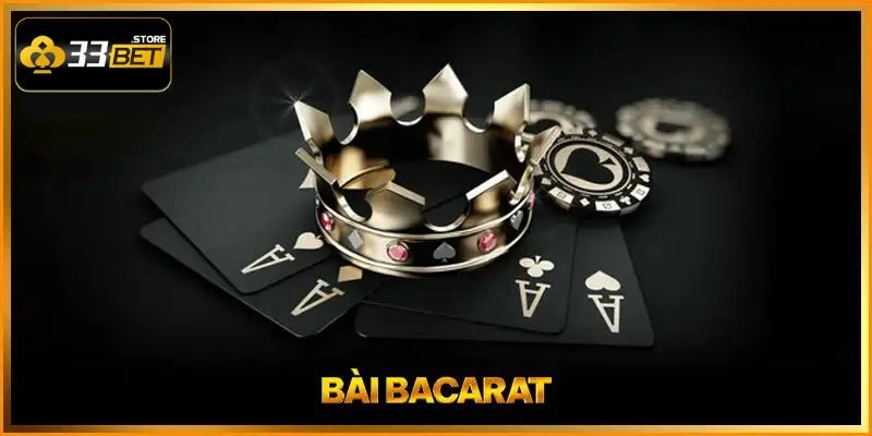 Kinh nghiệm đánh game bài Baccarat bất bại giúp thắng lớn