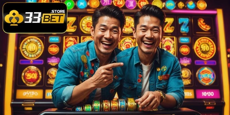 nổ hũ đổi thưởng uy tín