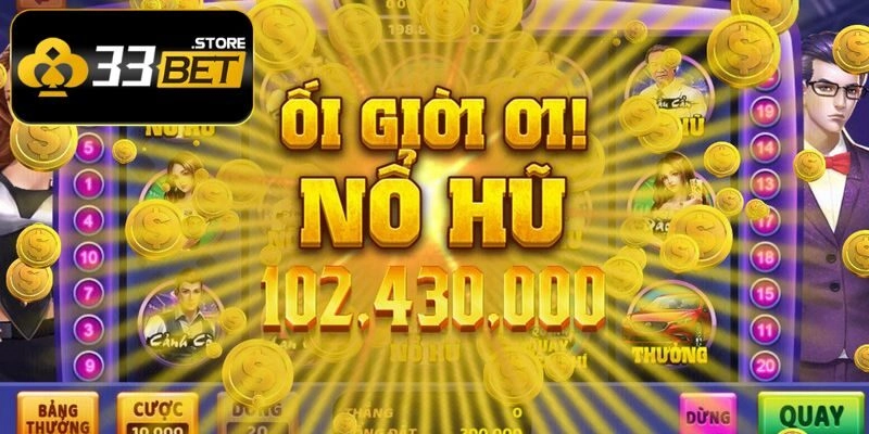 Nổ hũ 52 đang thu hút được đông đảo hội viên tham gia