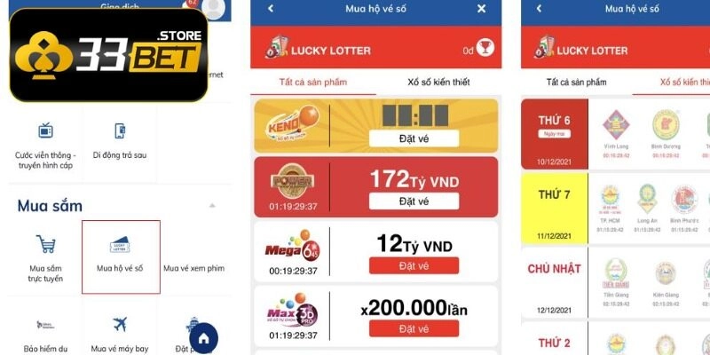 Soi cầu xổ số được nhiều thành viên quan tâm