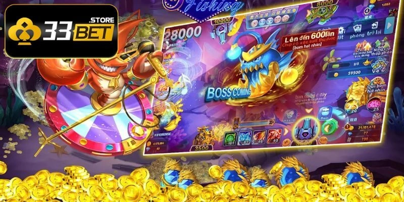 Điểm qua một số ưu điểm vượt trội của game