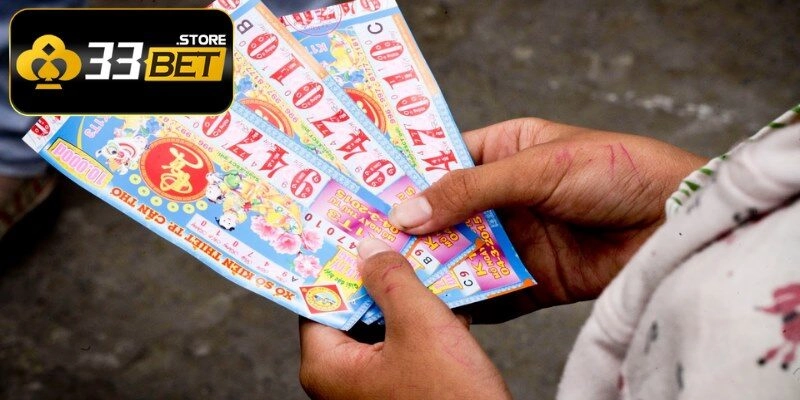 Tham gia xổ số miền Nam tại 33BET chưa bao giờ dễ dàng hơn thế