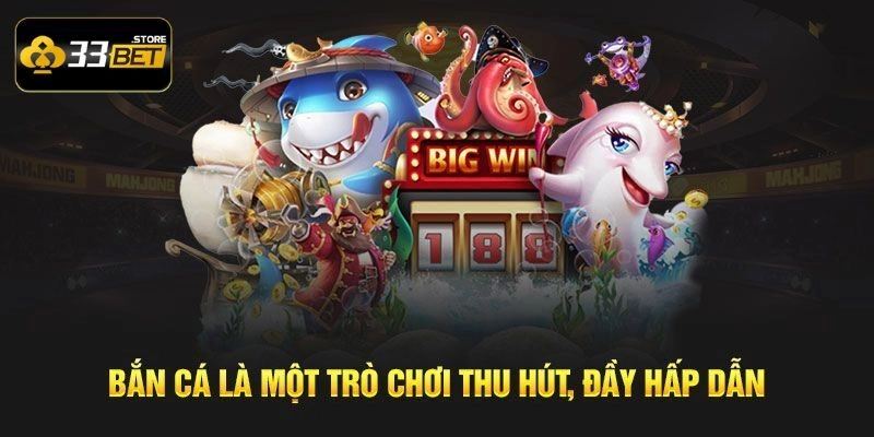 Game bắn cá ăn xu là gì?