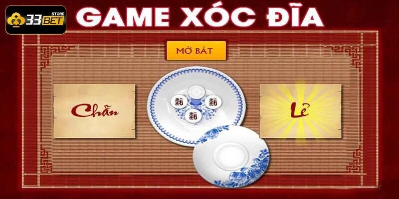 Bỏ túi cách đánh xóc đĩa chuẩn từ chuyên gia lâu năm