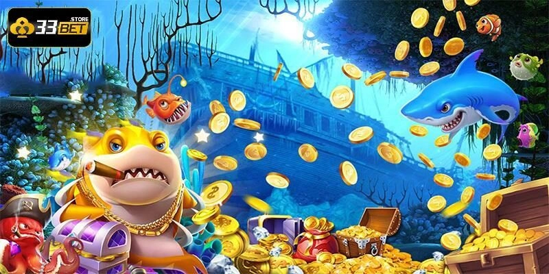 Tips chơi game bắn cá miễn phí cực hay giúp thắng đậm