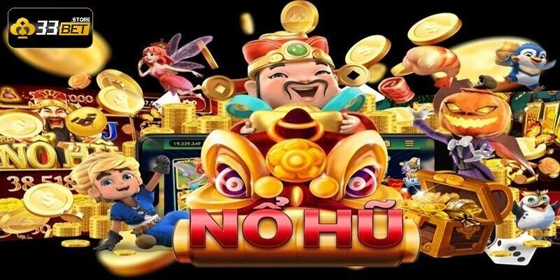 Giới thiệu về nổ hũ club