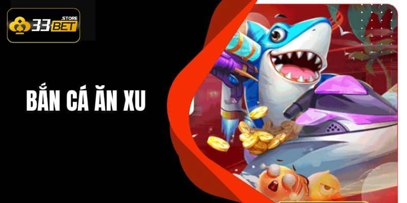 Điểm tạo nên sức hút cho game bắn cá ăn xu