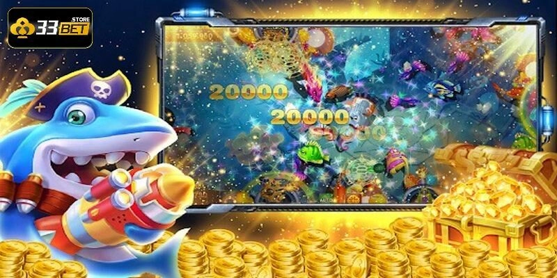 Điểm mạnh của game bắn cá miễn phí