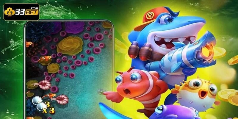 Game bắn cá miễn phí là gì?