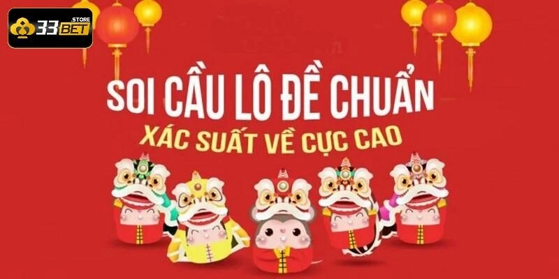 Chia Sẻ Cách Đánh Lô Đề Miền Bắc Hôm Nay Chuẩn Tại 33bet
