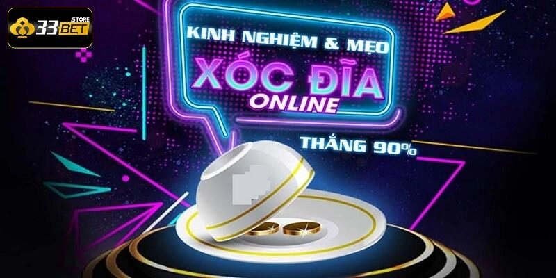 Đôi nét về xóc đĩa