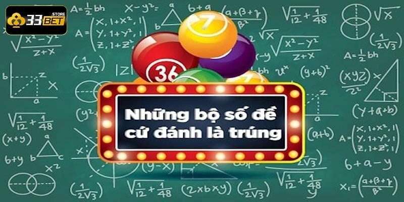 Lời khuyên khi lựa chọn bộ lô đề cho người mới
