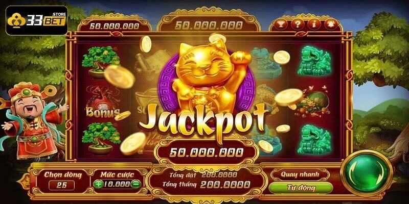 Game nổ hũ uy